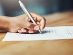 AP TET 2024 postponed, July exam to be held in October (Getty Images/iStockphoto) AP TET 2024 postponed, July exam to be held in October (Getty Images/iStockphoto)