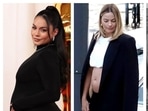 After months of speculation, Justin and Hailey Bieber confirmed pregnancy news with a Instagram dump on their respective accounts. After months of speculation, Justin and Hailey Bieber confirmed pregnancy news with a Instagram dump on their respective accounts.