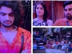 Bigg Boss OTT 3 contestant Armaan Malik got angry at Kritika for sitting with Vishal Pandey. Bigg Boss OTT 3 contestant Armaan Malik got angry at Kritika for sitting with Vishal Pandey.