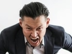 The more successful the superior is, the lesser the resistance in the face of their harsh behavior. (Pexels) The more successful the superior is, the lesser the resistance in the face of their harsh behavior. (Pexels)