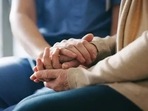 Chronic illnesses often make it difficult for people to move around on their own. This can be extremely challenging.(Unsplash) Chronic illnesses often make it difficult for people to move around on their own. This can be extremely challenging.(Unsplash)