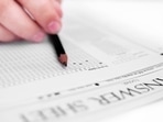 CUET UG 2024: Students have alleged that there are several errors in the provisional answer keys(Pixabay) CUET UG 2024: Students have alleged that there are several errors in the provisional answer keys(Pixabay)