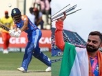 Ruturaj Gaikwad opens up on batting at Virat Kohli's position in India T20I line-up Ruturaj Gaikwad opens up on batting at Virat Kohli's position in India T20I line-up