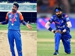 Hardik Pandya shares Instagram post on emotional comeback Hardik Pandya shares Instagram post on emotional comeback