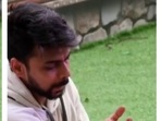 Bigg Boss OTT 3 contestant Lovekesh Kataria was spotted with a snake during punishment. Bigg Boss OTT 3 contestant Lovekesh Kataria was spotted with a snake during punishment.