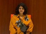 Paradise movie costume designer Shilpi Agarwal.