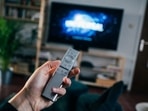 The father made the young girl fill a bowl with her tears for watching excess TV. (Unsplash) The father made the young girl fill a bowl with her tears for watching excess TV. (Unsplash)
