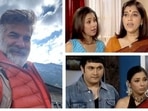 Sarabhai vs Sarabhai producer JD Majethia reflected on the sitcom's initial failure. Sarabhai vs Sarabhai producer JD Majethia reflected on the sitcom's initial failure.