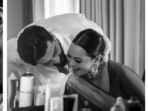 Sonakshi Sinha and Zaheer Iqbal got married after dating for seven years on June 23.
Sonakshi Sinha and Zaheer Iqbal got married after dating for seven years on June 23.