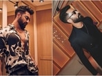 Vicky Kaushal has set the internet ablaze with his latest song, Tauba Tauba, in Bad Newz. Social media is obsessed with Vicky's smooth moves in the viral song. The actor is bringing the same suave energy in his promotional outfits for the upcoming film, which also stars Triptii Dimri and Ammy Virk and has the internet going 'Tauba Tauba' over his 'husn'. Scroll down to see Vicky's latest stylish looks. (Instagram)