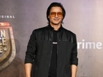 Vivek Oberoi said that he had to shift focus on business due to lack of film offers.