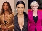 Kim Kardashian, Glenn Close and Halle Berry are the star-studded cast of All's Fair Kim Kardashian, Glenn Close and Halle Berry are the star-studded cast of All's Fair
