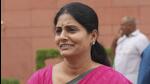 Anupriya Patel (PTI) Anupriya Patel (PTI)