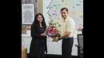 Diwase had also sought necessary action against Khedkar for her behaviour including aggressive treatment of junior staff, illegal occupation of the ante-chamber of additional collector Ajay More, and demand for additional staff among others. (HT PHOTO) Diwase had also sought necessary action against Khedkar for her behaviour including aggressive treatment of junior staff, illegal occupation of the ante-chamber of additional collector Ajay More, and demand for additional staff among others. (HT PHOTO)