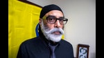 Gurpatwant Singh Pannun (AP) Gurpatwant Singh Pannun (AP)