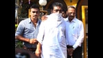 Kamala Mill owner Ramesh Gowani was arrested in Dec 2017 after a fire broke out in a pub in Kamala Mills’. (Bhushan Koyande) Kamala Mill owner Ramesh Gowani was arrested in Dec 2017 after a fire broke out in a pub in Kamala Mills’. (Bhushan Koyande)