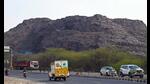 Last month, MCG announced that it will begin processing waste at Daulatabad to ease the load at the Bandhwari landfill, which has long been a source of pollution for the locals. (HT PHOTO) Last month, MCG announced that it will begin processing waste at Daulatabad to ease the load at the Bandhwari landfill, which has long been a source of pollution for the locals. (HT PHOTO)