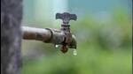 Locals said they have to walk around 1.5 km every day to fetch water. (File) Locals said they have to walk around 1.5 km every day to fetch water. (File)