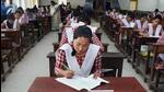 The new uniform code will come into effect from the new academic session, set to start later this month, Madhya Pradesh higher education minister Inder Singh Parmar said. (PTI) The new uniform code will come into effect from the new academic session, set to start later this month, Madhya Pradesh higher education minister Inder Singh Parmar said. (PTI)