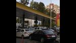 This price adjustment is due to the increased cost of sourcing natural gas, including higher-priced imported gas, to meet growing CNG demand. (HT PHOTO) This price adjustment is due to the increased cost of sourcing natural gas, including higher-priced imported gas, to meet growing CNG demand. (HT PHOTO)