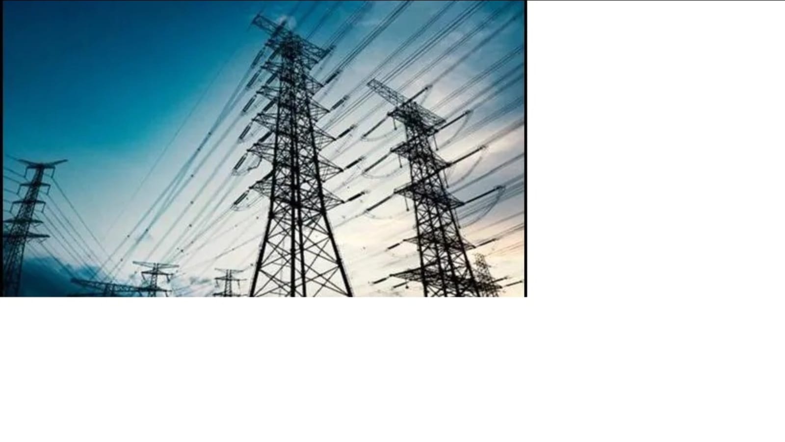 PVVNL issues safety guidelines for power consumers