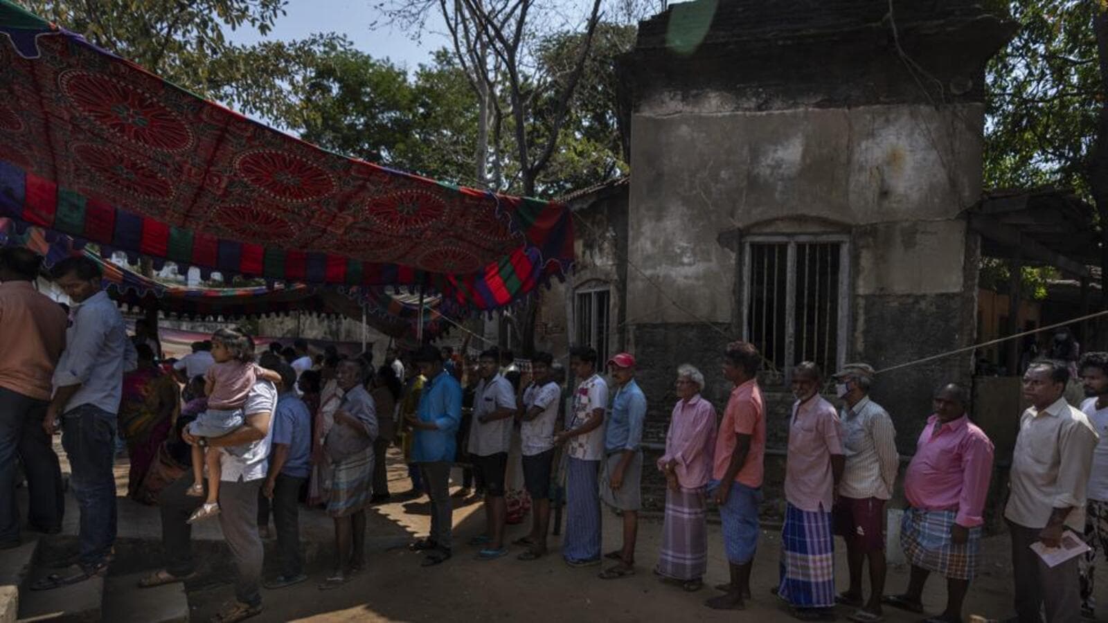 Hooch tragedy, BSP leader’s death makes today’s Vikravandi bypolls a tough challenge for DMK