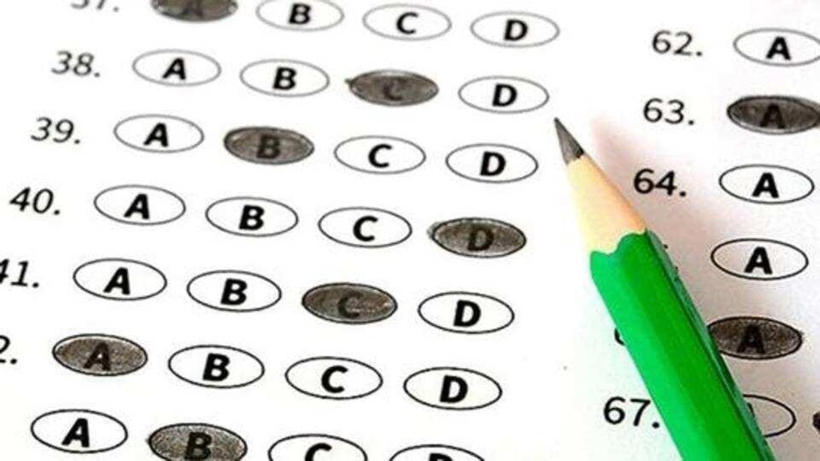 CUET-UG: Several candidates allege errors in answer keys | Competitive Exams