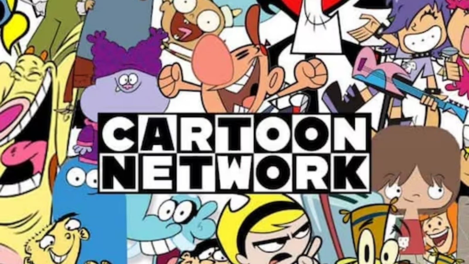 'RIP Cartoon Network’ trends as fans wonder if channel is shutting down ...