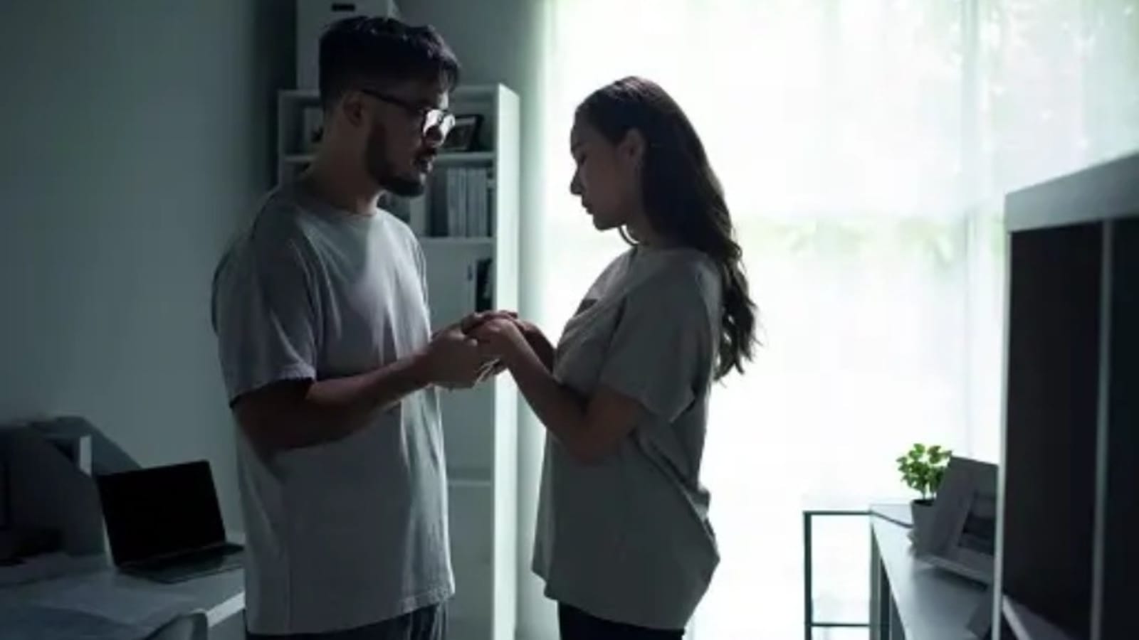 Healthy conflict can improve your relationship: Here's how