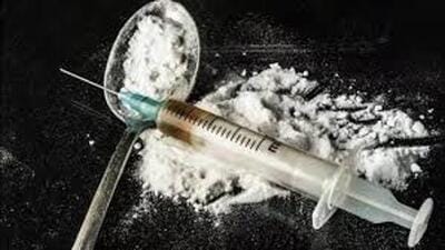 Two drones with heroin recovered in border area of Tarn Taran