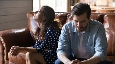 Conflicts are natural in any relationship. Contrary to popular beliefs, conflicts help in developing better understanding in a relationship. It helps us to know the partner and their perspective better. However, the problem lies in not addressing the conflicts in a healthy manner. When we keep on piling up unaddressed conflicts, they can add to frustration and resentment. “Conflict doesn’t have to be bad. Conflict can actually bring you closer, help you understand one another more deeply and strengthen the relationship. This is why it's important to learn to manage conflict constructively,” wrote Therapist Lucille Shackleton. (Unsplash) Conflicts are natural in any relationship. Contrary to popular beliefs, conflicts help in developing better understanding in a relationship. It helps us to know the partner and their perspective better. However, the problem lies in not addressing the conflicts in a healthy manner. When we keep on piling up unaddressed conflicts, they can add to frustration and resentment. “Conflict doesn’t have to be bad. Conflict can actually bring you closer, help you understand one another more deeply and strengthen the relationship. This is why it's important to learn to manage conflict constructively,” wrote Therapist Lucille Shackleton. (Unsplash)