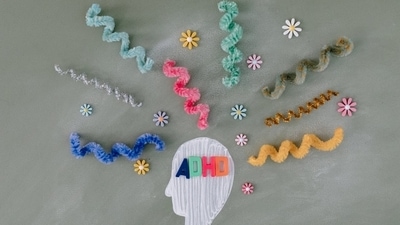 Attention deficit hyperactivity disorder is one of the most common mental conditions affecting children. (Pexels) Attention deficit hyperactivity disorder is one of the most common mental conditions affecting children. (Pexels)