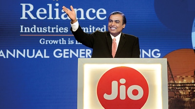Reliance Industries Chairman, and Managing Director Mukesh Ambani. (ANI) Reliance Industries Chairman, and Managing Director Mukesh Ambani. (ANI)
