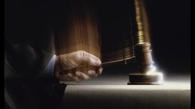 Additional public prosecutor JP Singh strongly opposed the bail plea of the accused. (Getty Images/Purestock) Additional public prosecutor JP Singh strongly opposed the bail plea of the accused. (Getty Images/Purestock)