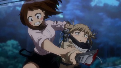 My Hero Academia Chapter 428 is set to arrive next week