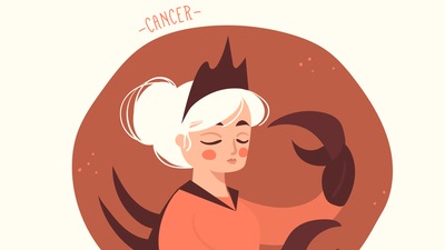 Cancer Daily Horoscope Today, July 10, 2024: Keep the lover happy today and plan a romantic dinner.