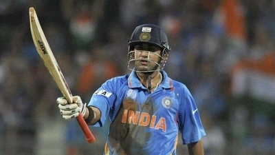 Gautam Gambhir is the Indian team's new head coach. (X Image) Gautam Gambhir is the Indian team's new head coach. (X Image)