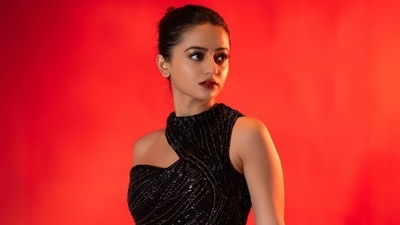 Helly Shah was last seen in fourth season of web show Gullak. Helly Shah was last seen in fourth season of web show Gullak.
