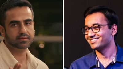 Nikhil Kamath has invested in Ather Energy, co-founded by Tarun Mehta and Swapnil Jain. Nikhil Kamath has invested in Ather Energy, co-founded by Tarun Mehta and Swapnil Jain.