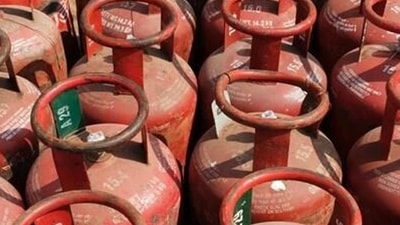 Hardeep Singh Puri said that Oil Marketing Companies have been implementing eKYC Aadhaar authentication for LPG customers to eliminate bogus accounts. Hardeep Singh Puri said that Oil Marketing Companies have been implementing eKYC Aadhaar authentication for LPG customers to eliminate bogus accounts.