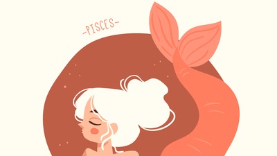 Pisces Daily Horoscope Today, July 10, 2024: Be careful about monetary decisions today.