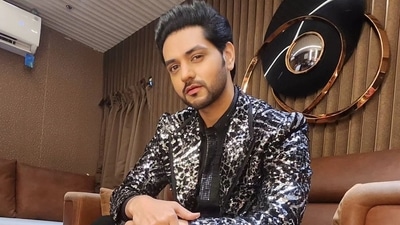 Shakti Arora opens up on his exit from Ghum Hai Kisikey Pyaar Mein