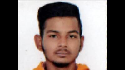 The Punjab man has been identified as Manjot Singh (HT File)