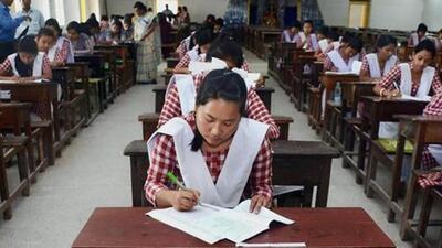 The new uniform code will come into effect from the new academic session, set to start later this month, Madhya Pradesh higher education minister Inder Singh Parmar said. (PTI) The new uniform code will come into effect from the new academic session, set to start later this month, Madhya Pradesh higher education minister Inder Singh Parmar said. (PTI)