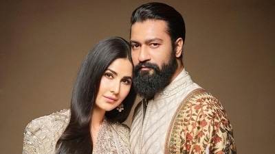Vicky Kaushal will soon be seen alongside Triptii Dimri in Bad Newz. Vicky Kaushal will soon be seen alongside Triptii Dimri in Bad Newz.