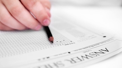 CUET UG 2024: Students have alleged that there are several errors in the provisional answer keys (Pixabay) CUET UG 2024: Students have alleged that there are several errors in the provisional answer keys (Pixabay)
