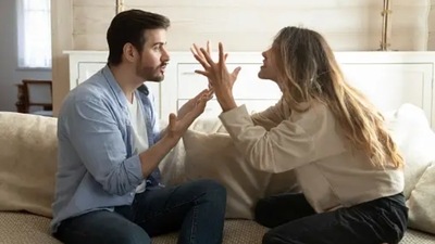 Contempt: Attacking the partner’s sense of self with insults can be very harmful. Onstead, we should share our own needs and emotions with them. (Unsplash) Contempt: Attacking the partner’s sense of self with insults can be very harmful. Onstead, we should share our own needs and emotions with them. (Unsplash)