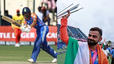 Ruturaj Gaikwad opens up on batting at Virat Kohli's position in India T20I line-up