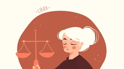 Libra Daily Horoscope Today, July 10, 2024: Handle the troubles in the love affair.