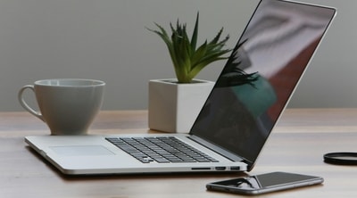 Buy laptops at up to 70% off during Amazon Prime Day Sale. (Pexels) Buy laptops at up to 70% off during Amazon Prime Day Sale. (Pexels)